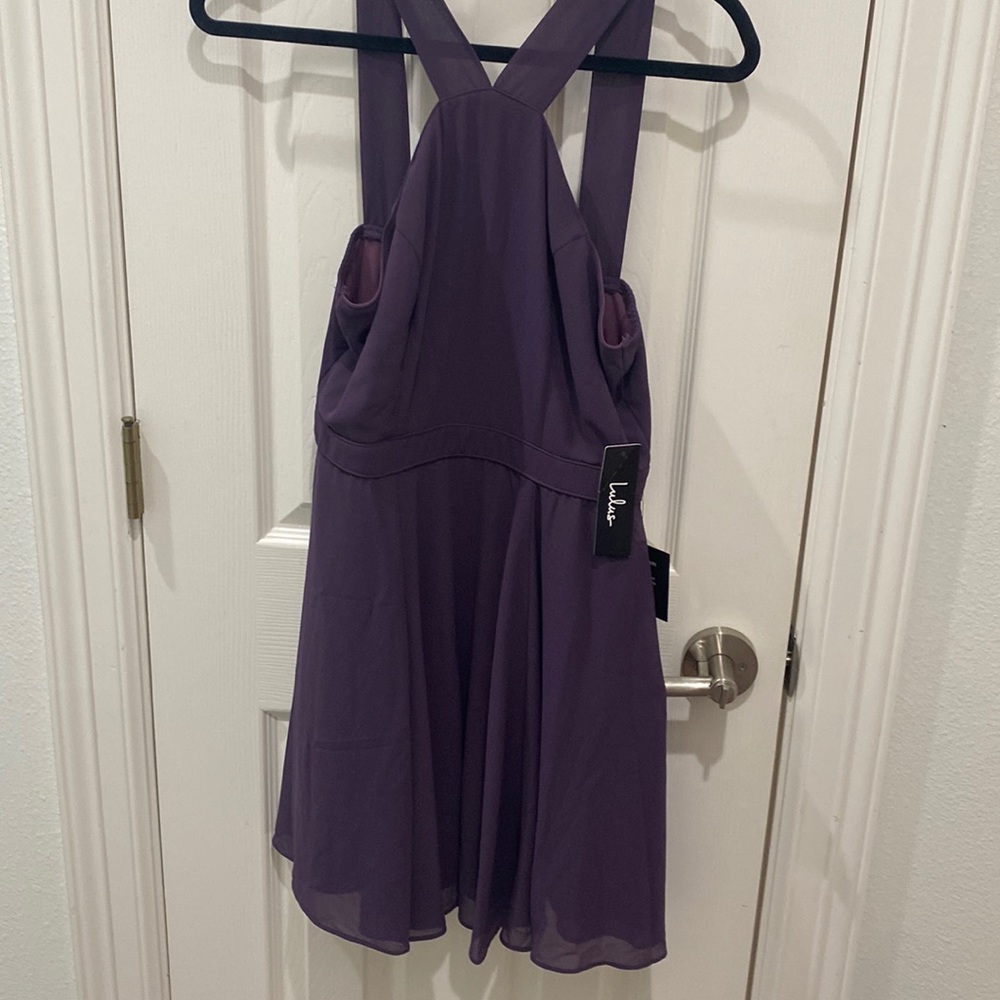 LULUS NEVER WORN BEFORE